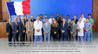 Approuvé par des experts médicaux👩‍⚕️| 𝑴𝑼𝑹𝑾𝑶𝑵®𝑴-𝑩-𝑵 𝟏𝟎-𝐞𝐧-𝟏 Nan𝑜 Fus𝗂𝗈n P𝖺𝗍ch Mé𝑡𝑎𝑏𝑜𝑙𝑖que |🥦 𝙵𝚘𝚛𝚖𝚞𝚕𝚎 𝟭𝟎-𝓮𝓷-1 | 𝙍é𝙨𝙪𝙡𝙩𝙖𝙩𝙨 𝚎𝚗 𝟽 𝚓𝚘𝚞𝚛𝚜💅