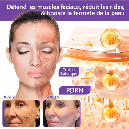 Boutique officielle✅ : Vitalisys® PDRN Crème Corps avec Roller ✨ – Anti-âge, hydratation, fermeté et régénération. Pour un teint unifié, traite acné, taches pigmentaires et verrues 🎁