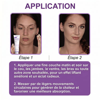 Boutique officielle✅ : Vitalisys® PDRN Crème Corps avec Roller ✨ – Anti-âge, hydratation, fermeté et régénération. Pour un teint unifié, traite acné, taches pigmentaires et verrues 🎁