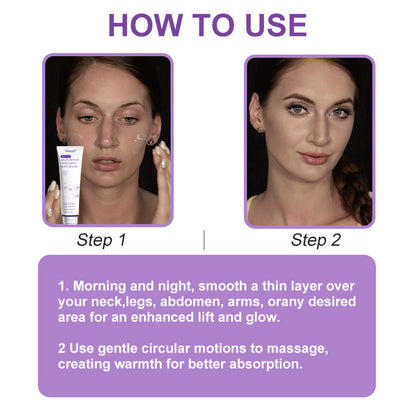 𝐕𝐢𝐭𝐚𝗹𝒊𝒔𝒚𝒔® 🐧 𝗣𝗗𝗥𝐍 𝐌𝐮𝗹𝘁𝗶-𝗣𝗲𝗽𝘁𝗶𝗱𝐞 𝐌𝐚𝐬𝐬𝐚𝐠𝐢𝐧𝐠 𝐁𝐨𝐝𝐲 𝐑𝐨𝐥𝐥𝐞𝐫 𝐂𝐫𝐞𝐚𝐦- Anti-aging, Hydrating, Skin Firming & Lifting, Skin Repair, Even Tone, Acne and Dark Spot Treatment, Wart and Mole Removal, and Psoriasis Relief.🦅