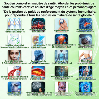 Approuvé par des experts médicaux 👩‍⚕️| 𝑴𝙐𝗥𝓦𝐎𝙉® — 𝑩𝒆𝒓𝙗é𝙧𝐢𝐧𝐞 𝟔-𝒆𝒏-𝟏 𝙋𝙖𝙩𝙘𝙝 à 𝒎𝒊𝒄𝒓𝒐𝙣𝙚𝙚𝙙𝙡𝙚𝙨 𝐧𝐚𝐧𝐨 🥦 𝑺𝒐𝒖𝒕𝒆𝒏𝒖 𝘱𝘢𝘳 𝐥𝐚 𝐬𝐜𝐢𝐞𝐧𝐜𝐞 | 𝙵𝚘𝚛𝚖𝚞𝚕𝚎 6-𝓮𝓷-1 | 𝙍é𝙨𝙪𝙡𝙩𝙖𝙩𝙨 𝚎𝚗 𝟽 𝚓𝚘𝚞𝚛𝚜🩷