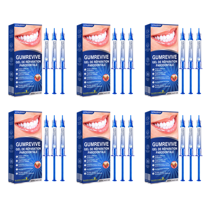 𝐑𝐞𝐜𝐨𝐦𝐦𝐚𝐧𝐝é 𝐩𝐚𝐫 𝐥𝐞𝐬 𝐩𝐡𝐚𝐫𝐦𝐚𝐜𝐢𝐞𝐧𝐬✨ 𝑽𝐢𝘁𝒂𝒍𝒊𝒔𝒚𝒔®🦷 𝑮𝒖𝒎𝑹𝒆𝒗𝒊𝒗𝒆 𝑮𝒆𝒍 𝒅𝒆 𝑹é𝒑𝒂𝒓𝒂𝒕𝒊𝒐𝒏 𝑷𝒂𝒓𝒐𝒅𝒐𝒏𝒕𝒂𝒍𝒆💕