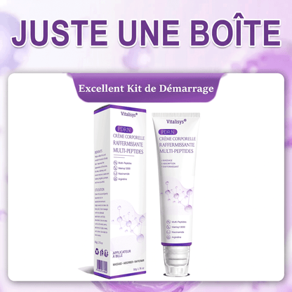 𝐕𝐢𝐭𝐚𝗹𝒊𝒔𝒚𝒔® 🌥️ 𝗣𝗗𝗥𝗡 𝐌𝐮𝗹𝘁𝗶-𝗣𝗲𝗽𝘁𝗶𝗱𝐞 𝐌𝐚𝐬𝐬𝐚𝐠𝐢𝐧𝐠 𝐁𝐨𝐝𝐲 𝐑𝐨𝐥𝐥𝐞𝐫 𝐂𝐫𝐞𝐚𝐦 — Anti-âge, Hydratant, Raffermissant & Liftant, Réparateur, Teint Unifié, Anti-Acné & Taches, Anti-Verrues & Grains de Beauté, Anti-Psoriasis.💙