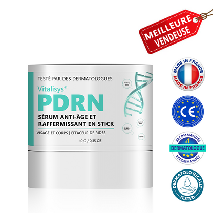 (🔥DERNIER JOUR : -70 %🔥) 𝐑𝐞𝐜𝐨𝐦𝐦𝐚𝐧𝐝é 𝐩𝐚𝐫 𝐥𝐞𝐬 𝐝𝐞𝐫𝐦𝐚𝐭𝐨𝐥𝐨𝐠𝐮𝐞𝐬 𝐟𝐫𝐚𝐧ç𝐚𝐢𝐬 ✨ 𝑺𝒕𝒊𝒄𝒌 𝑺é𝒓𝒖𝒎 𝑨𝒏𝒕𝒊-â𝒈𝒆 & 𝑹𝒂𝒇𝒇𝒆𝒓𝒎𝒊𝒔𝒔𝒂𝒏𝒕 𝑷𝗗𝑹𝑵 𝓥𝒊𝒕𝙖𝙡𝒊𝒔𝒚𝙨® ✨