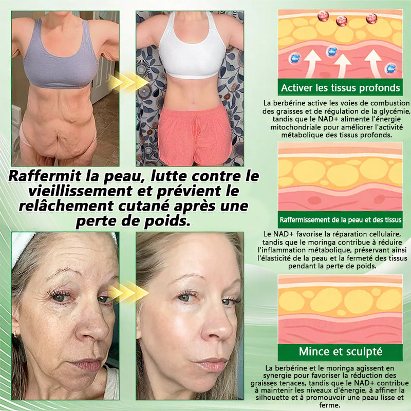 Approuvé par des experts médicaux 👩‍⚕️| 𝑴𝙐𝗥𝓦𝐎𝙉® — 𝑩𝒆𝒓𝙗é𝙧𝐢𝐧𝐞 𝟔-𝒆𝒏-𝟏 𝙋𝙖𝙩𝙘𝙝 à 𝒎𝒊𝒄𝒓𝒐𝙣𝙚𝙚𝙙𝙡𝙚𝙨 𝐧𝐚𝐧𝐨 🥦 𝑺𝒐𝒖𝒕𝒆𝒏𝒖 𝘱𝘢𝘳 𝐥𝐚 𝐬𝐜𝐢𝐞𝐧𝐜𝐞 | 𝙵𝚘𝚛𝚖𝚞𝚕𝚎 6-𝓮𝓷-1 | 𝙍é𝙨𝙪𝙡𝙩𝙖𝙩𝙨 𝚎𝚗 𝟽 𝚓𝚘𝚞𝚛𝚜🩷