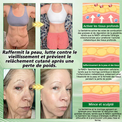 Approuvé par des experts médicaux 👩‍⚕️| 𝑴𝙐𝗥𝓦𝐎𝙉® — 𝑩𝒆𝒓𝙗é𝙧𝐢𝐧𝐞 𝟔-𝒆𝒏-𝟏 𝙋𝙖𝙩𝙘𝙝 à 𝒎𝒊𝒄𝒓𝒐𝙣𝙚𝙚𝙙𝙡𝙚𝙨 𝐧𝐚𝐧𝐨 🥦 𝑺𝒐𝒖𝒕𝒆𝒏𝒖 𝘱𝘢𝘳 𝐥𝐚 𝐬𝐜𝐢𝐞𝐧𝐜𝐞 | 𝙵𝚘𝚛𝚖𝚞𝚕𝚎 6-𝓮𝓷-1 | 𝙍é𝙨𝙪𝙡𝙩𝙖𝙩𝙨 𝚎𝚗 𝟽 𝚓𝚘𝚞𝚛𝚜🩷