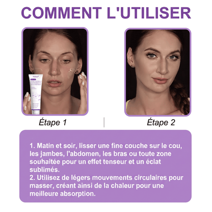𝐕𝐢𝐭𝐚𝗹𝒊𝒔𝒚𝒔® 🌥️ 𝗣𝗗𝗥𝗡 𝐌𝐮𝗹𝘁𝗶-𝗣𝗲𝗽𝘁𝗶𝗱𝐞 𝐌𝐚𝐬𝐬𝐚𝐠𝐢𝐧𝐠 𝐁𝐨𝐝𝐲 𝐑𝐨𝐥𝐥𝐞𝐫 𝐂𝐫𝐞𝐚𝐦 — Anti-âge, Hydratant, Raffermissant & Liftant, Réparateur, Teint Unifié, Anti-Acné & Taches, Anti-Verrues & Grains de Beauté, Anti-Psoriasis.💙
