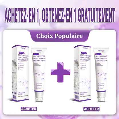 Boutique officielle✅ : Vitalisys® PDRN Crème Corps avec Roller ✨ – Anti-âge, hydratation, fermeté et régénération. Pour un teint unifié, traite acné, taches pigmentaires et verrues 🎁