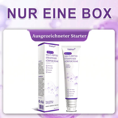 30 % DE RÉDUCTION🎁✨𝐕𝐢𝐭𝐚𝗹𝒊𝒔𝒚𝒔®  𝗣𝗗𝗥𝗡 𝐌𝐮𝗹𝘁𝗶-𝗣𝗲𝗽𝘁𝗶𝗱𝐞 𝐌𝐚𝐬𝐬𝐚𝐠𝐢𝐧𝐠 𝐁𝐨𝐝𝐲 𝐑𝐨𝐥𝐥𝐞𝐫 𝐂𝐫𝐞𝐚𝐦 — Anti-âge, Hydratant, Raffermissant & Liftant, Réparateur, Teint Unifié, Anti-Acné & Taches, Anti-Verrues & Grains de Beauté, Anti-Psoriasis.
