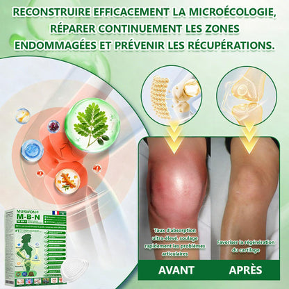 Vert et sans pollution👩‍⚕️|𝙈𝘜𝗥𝖶𝑶𝑁® 𝑴-𝑩-𝙉 𝟭𝟎-𝒆𝒏-𝟏 𝙋𝙖𝙩𝙘𝙝 𝗠é𝘁𝗮𝗯𝗼𝗹𝗶𝗾𝘂𝗲 𝑵𝒂𝒏𝒐 𝐅𝐮𝐬𝐢𝐨𝐧🌼𝑺𝒐𝒖𝒕𝒆𝒏𝒖 𝘱𝘢𝘳 𝐥𝐚 𝐬𝐜𝐢𝐞𝐧𝐜𝐞 | 𝙵𝚘𝚛𝚖𝚞𝚕𝚎 𝟭𝟎-𝓮𝓷-1 | 𝙍é𝙨𝙪𝙡𝙩𝙖𝙩𝙨 𝚎𝚗 𝟽 𝚓𝚘𝚞𝚛𝚜🌼