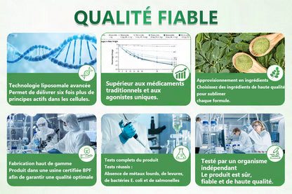 Approuvé par des experts médicaux 👩‍⚕️| 𝑴𝙐𝗥𝓦𝐎𝙉® — 𝑩𝒆𝒓𝙗é𝙧𝐢𝐧𝐞 𝟔-𝒆𝒏-𝟏 𝙋𝙖𝙩𝙘𝙝 à 𝒎𝒊𝒄𝒓𝒐𝙣𝙚𝙚𝙙𝙡𝙚𝙨 𝐧𝐚𝐧𝐨 🥦 𝑺𝒐𝒖𝒕𝒆𝒏𝒖 𝘱𝘢𝘳 𝐥𝐚 𝐬𝐜𝐢𝐞𝐧𝐜𝐞 | 𝙵𝚘𝚛𝚖𝚞𝚕𝚎 6-𝓮𝓷-1 | 𝙍é𝙨𝙪𝙡𝙩𝙖𝙩𝙨 𝚎𝚗 𝟽 𝚓𝚘𝚞𝚛𝚜🩷