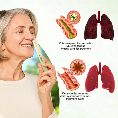 𝐃é𝐭𝐞𝐧𝐮𝐞 𝐞𝐭 𝐞𝐱𝐩𝐥𝐨𝐢𝐭é𝐞 𝐩𝐚𝐫 𝐥𝐚 𝐅𝐫𝐚𝐧𝐜𝐞✅𝑴𝒖𝒓𝙬𝙤𝐧® 𝑫𝒊𝒇𝒇𝒖𝒔𝒆𝒖𝒓 𝒅𝒆 𝑵𝒆𝒕𝒕𝒐𝒚𝒂𝒈𝒆 𝑷𝒖𝒍𝒎𝒐𝒏𝒂𝒊𝒓𝒆 à 𝒍𝒂 𝑴𝒐𝒍è𝒏𝒆 𝑩𝒐𝒕𝒂𝒏𝒊𝒒𝒖𝒆 (🫁 Toux, Pharyngite, essoufflement, expectorations, nez bouché, bronchite, symptômes allergiques, gêne pulmonaire)1❤️