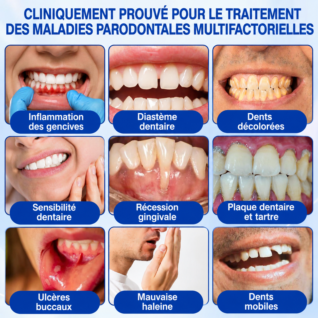 𝐑𝐞𝐜𝐨𝐦𝐦𝐚𝐧𝐝é 𝐩𝐚𝐫 𝐥𝐞𝐬 𝐩𝐡𝐚𝐫𝐦𝐚𝐜𝐢𝐞𝐧𝐬✨ 𝑽𝐢𝘁𝒂𝒍𝒊𝒔𝒚𝒔®🦷 𝑮𝒖𝒎𝑹𝒆𝒗𝒊𝒗𝒆 𝑮𝒆𝒍 𝒅𝒆 𝑹é𝒑𝒂𝒓𝒂𝒕𝒊𝒐𝒏 𝑷𝒂𝒓𝒐𝒅𝒐𝒏𝒕𝒂𝒍𝒆💕