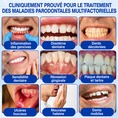 𝐑𝐞𝐜𝐨𝐦𝐦𝐚𝐧𝐝é 𝐩𝐚𝐫 𝐥𝐞𝐬 𝐩𝐡𝐚𝐫𝐦𝐚𝐜𝐢𝐞𝐧𝐬✨ 𝑽𝐢𝘁𝒂𝒍𝒊𝒔𝒚𝒔®🦷 𝑮𝒖𝒎𝑹𝒆𝒗𝒊𝒗𝒆 𝑮𝒆𝒍 𝒅𝒆 𝑹é𝒑𝒂𝒓𝒂𝒕𝒊𝒐𝒏 𝑷𝒂𝒓𝒐𝒅𝒐𝒏𝒕𝒂𝒍𝒆💕