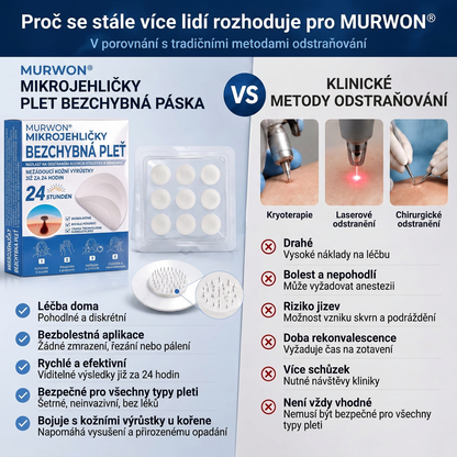 👩‍⚕️💯 𝘽𝙤𝙪𝙩𝙞𝒒𝒖𝒆 𝗢𝗳𝗳𝗶𝗰𝗶𝗲𝐥𝐥𝐞  | 𝑴𝑼𝑹𝑾𝑶𝑵® 🌿 𝑷𝒂𝒕𝒄𝒉𝒔 à 𝑴𝒊𝒄𝒓𝒐-𝒂𝒊𝒈𝒖𝒊𝒍𝒍𝒆𝒔 𝑨𝒏𝒕𝒊-𝑽𝒆𝒓𝒓𝒖𝒆𝒔 𝒆𝒕 𝑷𝒆𝒂𝒖 𝑵𝒆𝒕𝒕𝒆 (𝘗𝘰𝘶𝘳 𝘢𝘤𝘳𝘰𝘤𝘩𝘰𝘳𝘥𝘰𝘯𝘴, 𝘦𝘹𝘤𝘳𝘰𝘪𝘴𝘴𝘢𝘯𝘤𝘦𝘴 𝘤𝘶𝘵𝘢𝘯é𝘦𝘴, 𝘨𝘳𝘢𝘪𝘯𝘴 𝘥𝘦 𝘣𝘦𝘢𝘶𝘵é, 𝘵𝘢𝘤𝘩𝘦𝘴 𝘥𝘦 𝘷𝘪𝘦𝘪𝘭𝘭𝘦𝘴𝘴𝘦 𝘦𝘵 𝘱𝘪𝘨𝘮𝘦𝘯𝘵𝘢𝘵𝘪𝘰𝘯)🌿