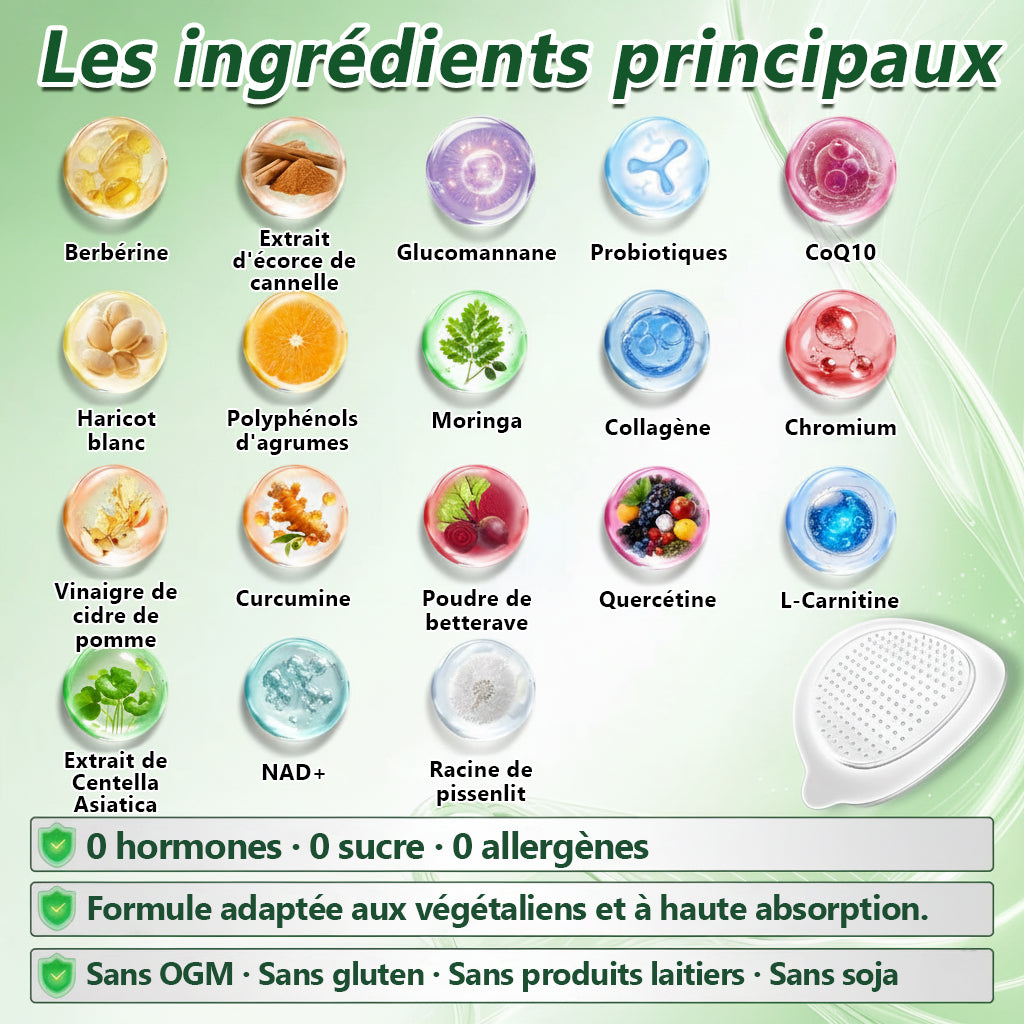 Vert et sans pollution👩‍⚕️|𝙈𝘜𝗥𝖶𝑶𝑁® 𝑴-𝑩-𝙉 𝟭𝟎-𝒆𝒏-𝟏 𝙋𝙖𝙩𝙘𝙝 𝗠é𝘁𝗮𝗯𝗼𝗹𝗶𝗾𝘂𝗲 𝑵𝒂𝒏𝒐 𝐅𝐮𝐬𝐢𝐨𝐧🌼𝑺𝒐𝒖𝒕𝒆𝒏𝒖 𝘱𝘢𝘳 𝐥𝐚 𝐬𝐜𝐢𝐞𝐧𝐜𝐞 | 𝙵𝚘𝚛𝚖𝚞𝚕𝚎 𝟭𝟎-𝓮𝓷-1 | 𝙍é𝙨𝙪𝙡𝙩𝙖𝙩𝙨 𝚎𝚗 𝟽 𝚓𝚘𝚞𝚛𝚜🌼