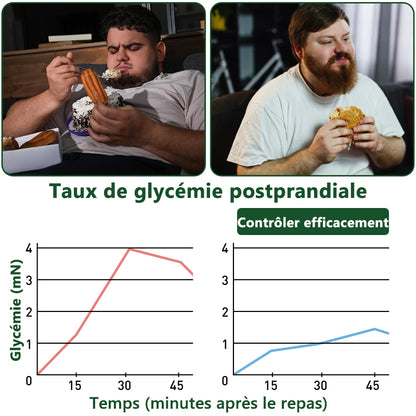 Approuvé par des experts médicaux 👩‍⚕️| 𝑴𝙐𝗥𝓦𝐎𝙉® — 𝑩𝒆𝒓𝙗é𝙧𝐢𝐧𝐞 𝟔-𝒆𝒏-𝟏 𝙋𝙖𝙩𝙘𝙝 à 𝒎𝒊𝒄𝒓𝒐𝙣𝙚𝙚𝙙𝙡𝙚𝙨 𝐧𝐚𝐧𝐨 🥦 𝑺𝒐𝒖𝒕𝒆𝒏𝒖 𝘱𝘢𝘳 𝐥𝐚 𝐬𝐜𝐢𝐞𝐧𝐜𝐞 | 𝙵𝚘𝚛𝚖𝚞𝚕𝚎 6-𝓮𝓷-1 | 𝙍é𝙨𝙪𝙡𝙩𝙖𝙩𝙨 𝚎𝚗 𝟽 𝚓𝚘𝚞𝚛𝚜🩷