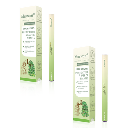 𝐃é𝐭𝐞𝐧𝐮𝐞 𝐞𝐭 𝐞𝐱𝐩𝐥𝐨𝐢𝐭é𝐞 𝐩𝐚𝐫 𝐥𝐚 𝐅𝐫𝐚𝐧𝐜𝐞✅ 𝑴𝒖𝒓𝙬𝙤𝐧® 𝑫𝒊𝒇𝒇𝒖𝒔𝒆𝒖𝒓 𝒅𝒆 𝑵𝒆𝒕𝒕𝒐𝒚𝒂𝒈𝒆 𝑷𝒖𝒍𝒎𝒐𝒏𝒂𝒊𝒓𝒆 à 𝒍𝒂 𝑴𝒐𝒍è𝒏𝒆 𝑩𝒐𝒕𝒂𝒏𝒊𝒒𝒖𝒆 (🫁 Toux, Pharyngite, essoufflement, expectorations, nez bouché, bronchite, symptômes allergiques, gêne pulmonaire)1🎉🎉